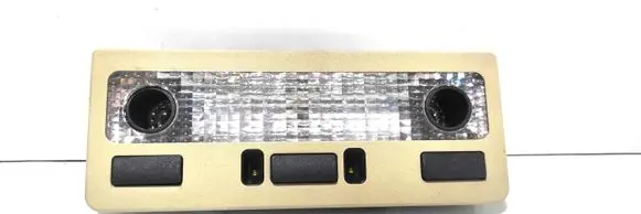 Land Rover Range Rover L322 Interior lighting switch 149320