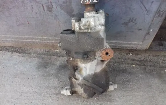 Volvo XC90 Rear differential P30651884 08689633 S459171