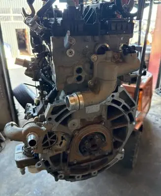 Ford Kuga III Engine BGDC M1GE6007DA PL28945