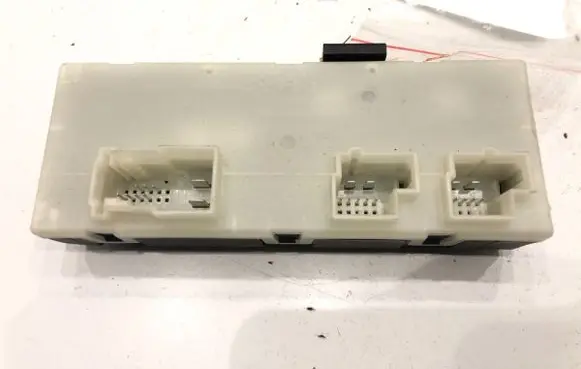 BMW X3 G01 Other control units/modules 9451484