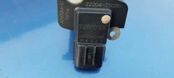 Lexus GX J120 Mass air flow meter 2220475030