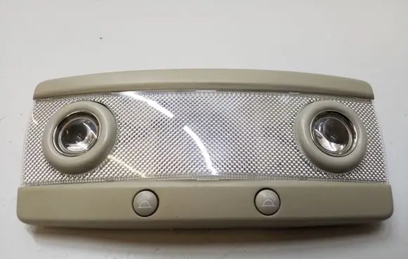 Dodge Durango Rear seat light 1RJ06TRMAA 1RJ04TRMAA
