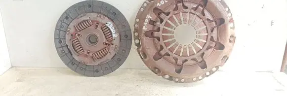 Peugeot 107 Clutch set kit 65900 70605 312500H010