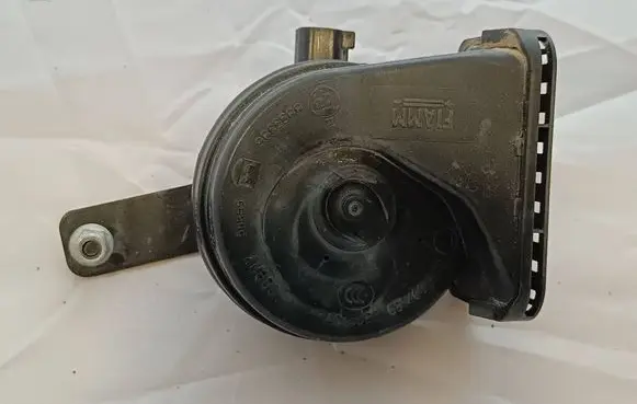 Horn signal