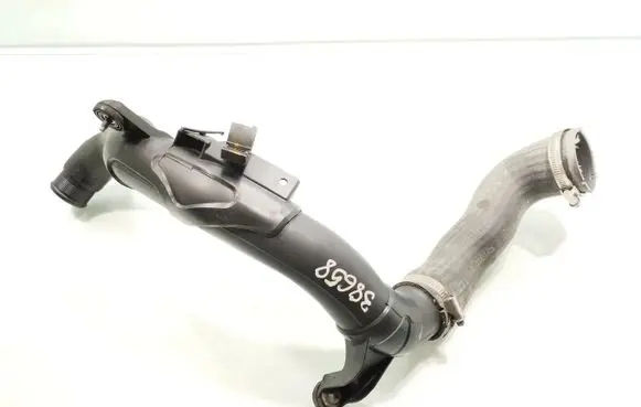 Skoda Roomster (5J) Intercooler hose/pipe 6R0145832 6R0145770