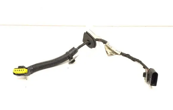 Peugeot Partner III Engine installation wiring loom 9828201280