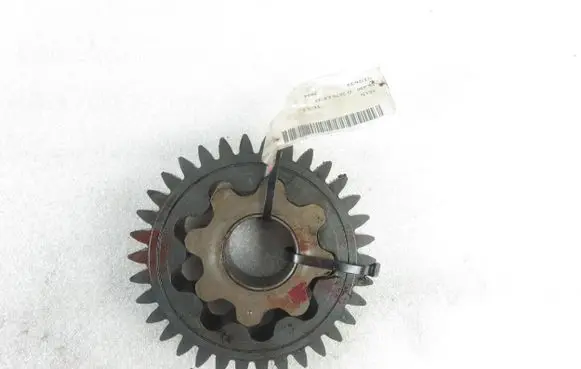 Man TGE 1gen Timing chain sprocket 