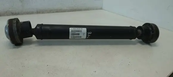 Mercedes-Benz ML W164 Front prop shaft A1644100701 1644100701