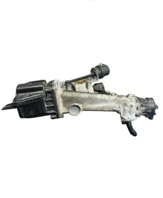 Opel Insignia A EGR valve cooler 0705592