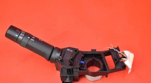 Subaru Legacy Headlight wiper switch 
