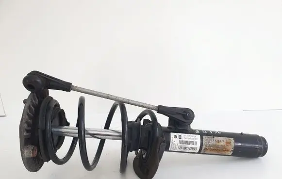 BMW 3 F30 F35 F31 Front shock absorber with coil spring 3131674374 31316874374 6874374