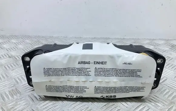 Audi A7 S7 4K8 Passenger airbag 4K0880204D