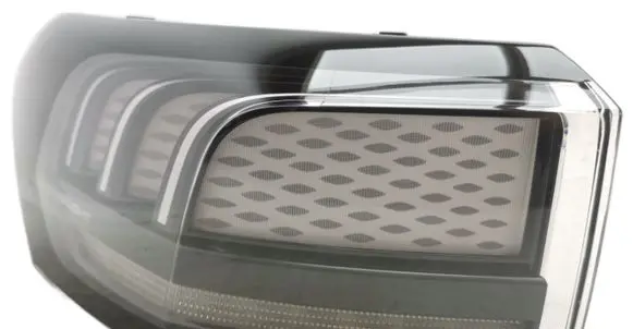Volkswagen ID.7 Rear/tail lights 14B945207A