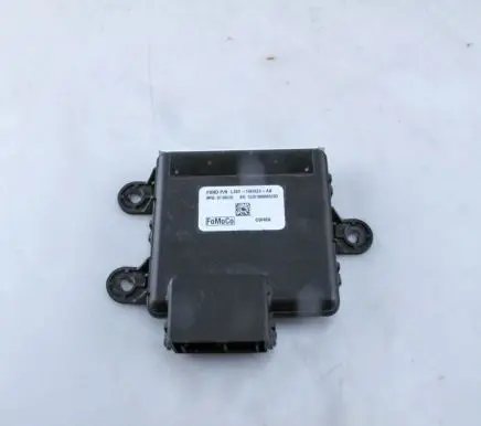 Ford Kuga III Video control module LJ6T19H423AA