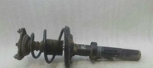 Porsche Cayman 987 Front shock absorber/damper 98734304200