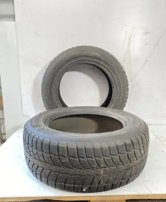 Audi A6 S6 C6 4F R16 winter tire 