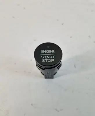 Ford Puma Engine start stop button switch H1BT14C376AA