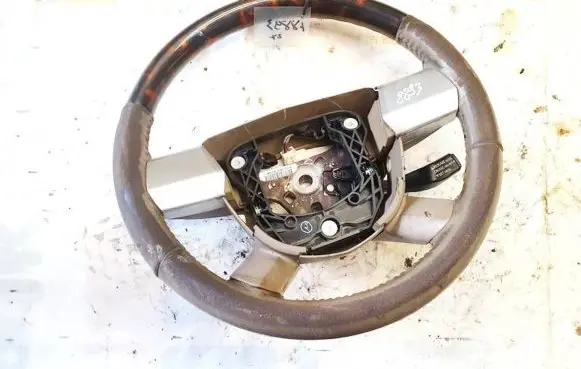Chrysler Sebring (JS) Steering wheel 1en171k5ab