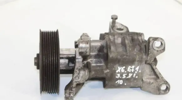 BMW X6 E71 Power steering pump LH2114862 29H10