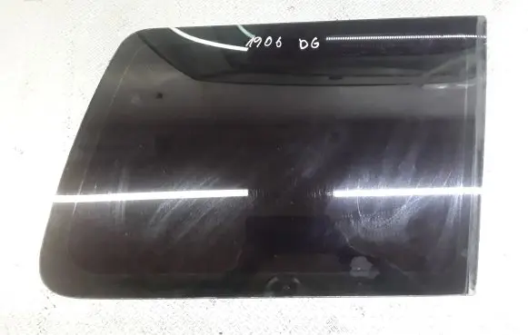 Subaru Forester SF Rear side window