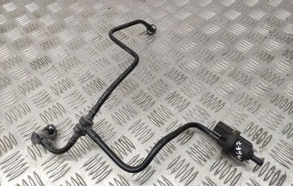 Skoda Yeti (5L) Valve vacuum 2580115B 6QE906517A