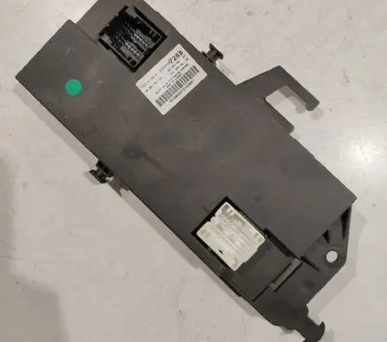 Renault Espace - Grand espace IV Comfort/convenience module 8200029726B 12212159 2159H227310094