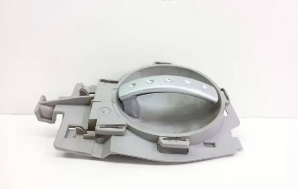 Front door interior handle