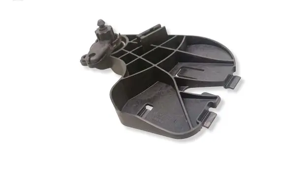 Audi A3 S3 8V Engine bonnet (hood) release handle 8T1823633A