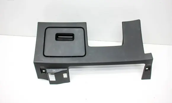 Audi Q3 F3 Dashboard lower bottom trim panel 83B880301