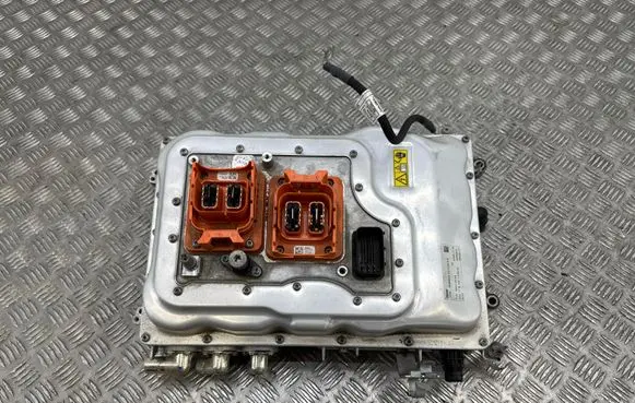 BMW i3 Voltage converter inverter 54061710