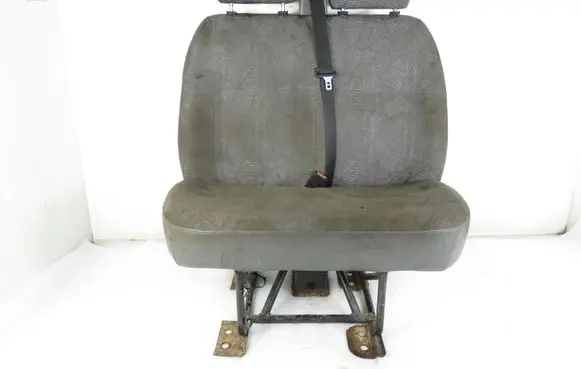 Ford Transit Front passenger seat 