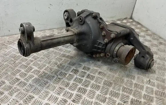 Land Rover Range Rover Sport L320 Front differential 5H223017GC