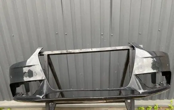 Audi A4 S4 B8 8K Front bumper 8K0807437AA
