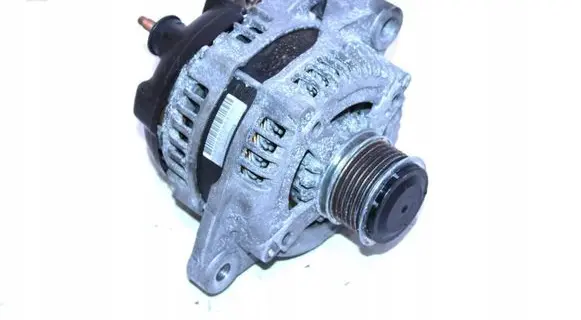 Jeep Cherokee Generator/alternator P56029739AA