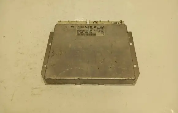 Mercedes-Benz E W210 ABS control unit/module 0155457632 FD95M12 0265106113