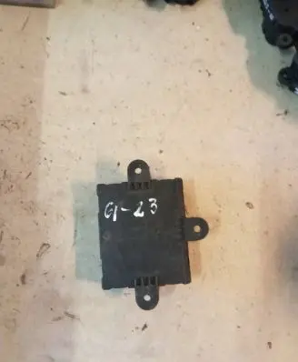 Volvo XC70 Door control unit/module 1002299901 14C23568