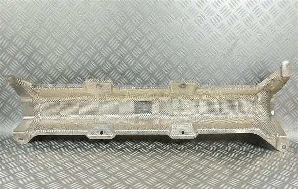 Ford Kuga III Exhaust heat shield LX6BS114B04FD