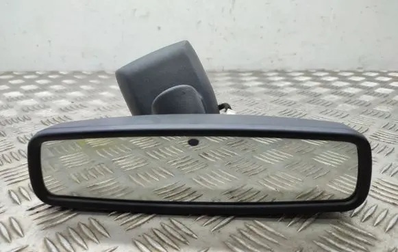Ford Ecosport Rear view mirror (interior) AU5A17E678AD