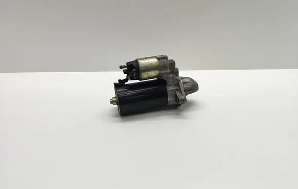 BMW 5 E60 E61 Starter motor 7794952 779495203 12417794952
