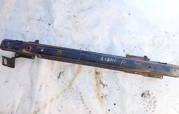 Peugeot 307 Front bumper cross member 