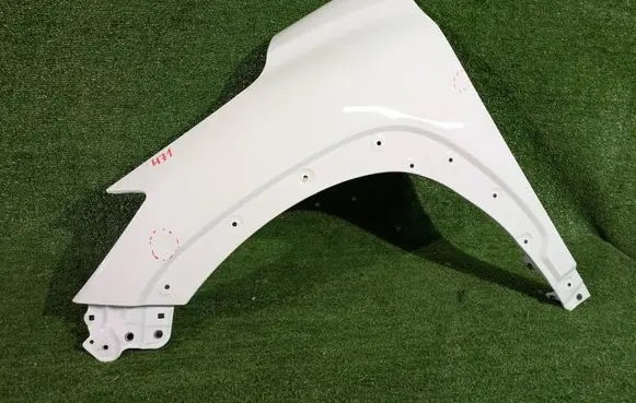 Toyota Corolla Cross Fender 