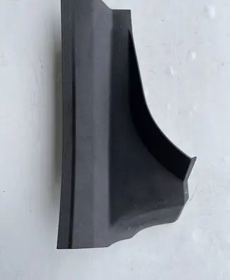 Opel Corsa E Sill/side skirt trim 13196696 464000934