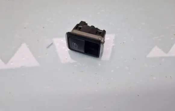 Mercedes-Benz C W204 Electric window control switch A2049055502 10065654 10021838