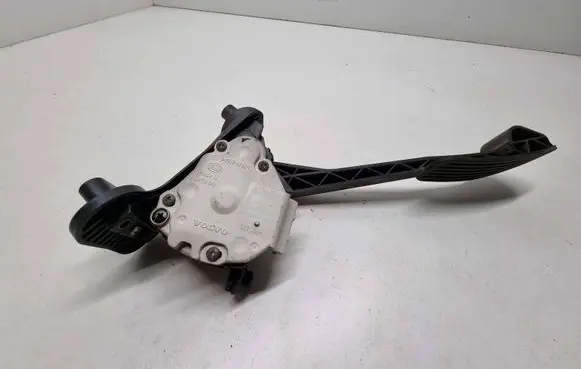 Volvo S80 Accelerator throttle pedal 9496821 00776913