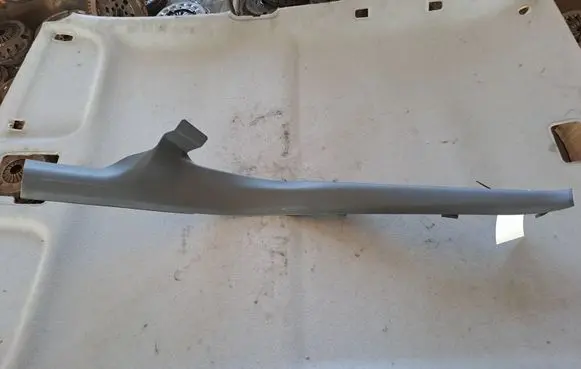 Audi A4 S4 B8 8K Rear sill trim cover 8K0867767B
