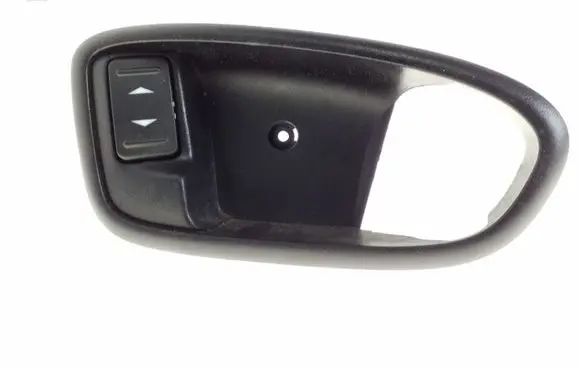 Ford Mondeo MK IV Electric window control switch 6M21U226A36BBW