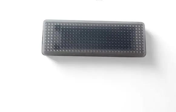 BMW 5 F10 F11 Front seat light 6972605