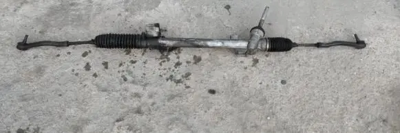 Nissan Qashqai Steering rack 76543112346 01313zfsm