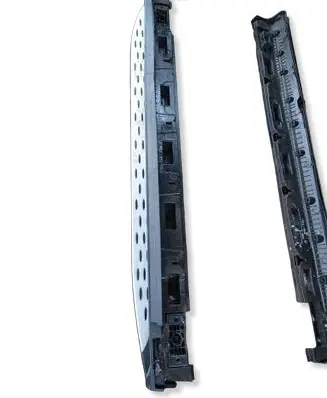 Mercedes-Benz ML W166 Sill 