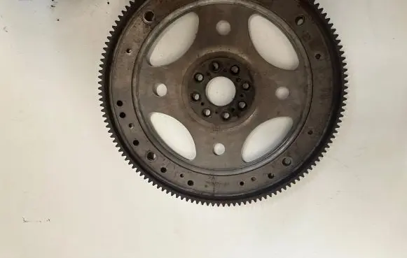 Jaguar XE Flywheel g4d36k375aa